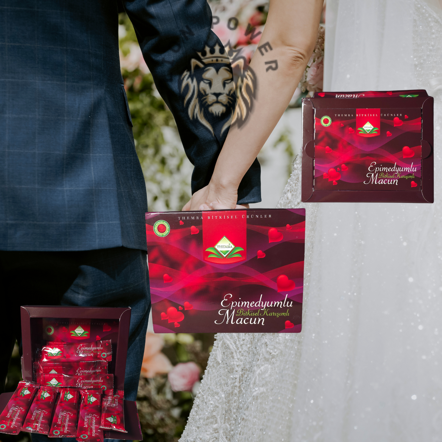 عرض الساشت 3 عبوات ابيمديوم ساشت -sachet offer