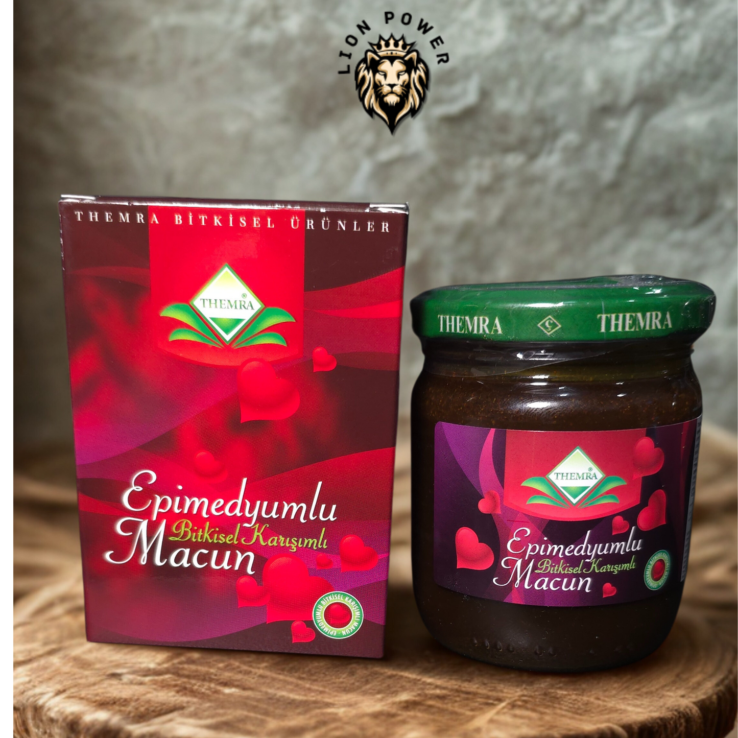 عرض 3 ابيمديوم جار 240 جرام   -jar offer