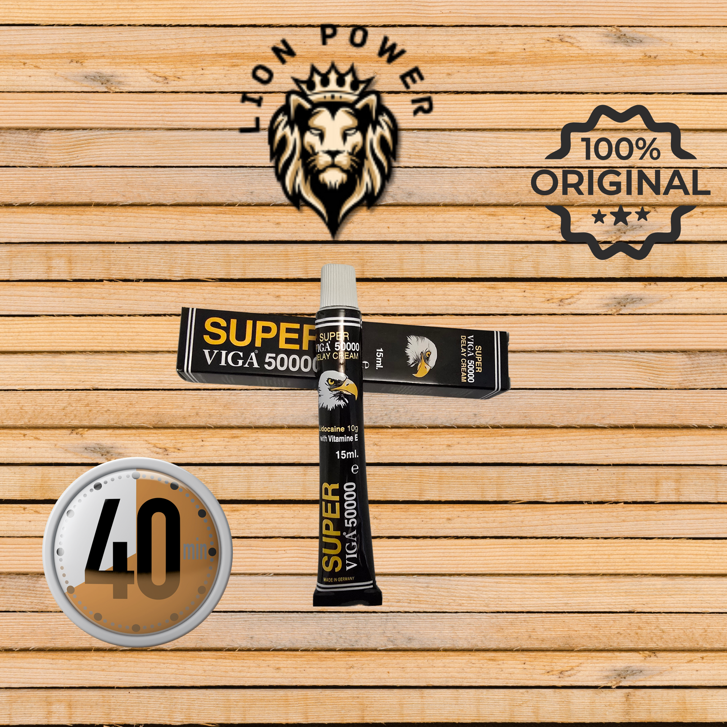 عرض 10 منتجات -lion pack
