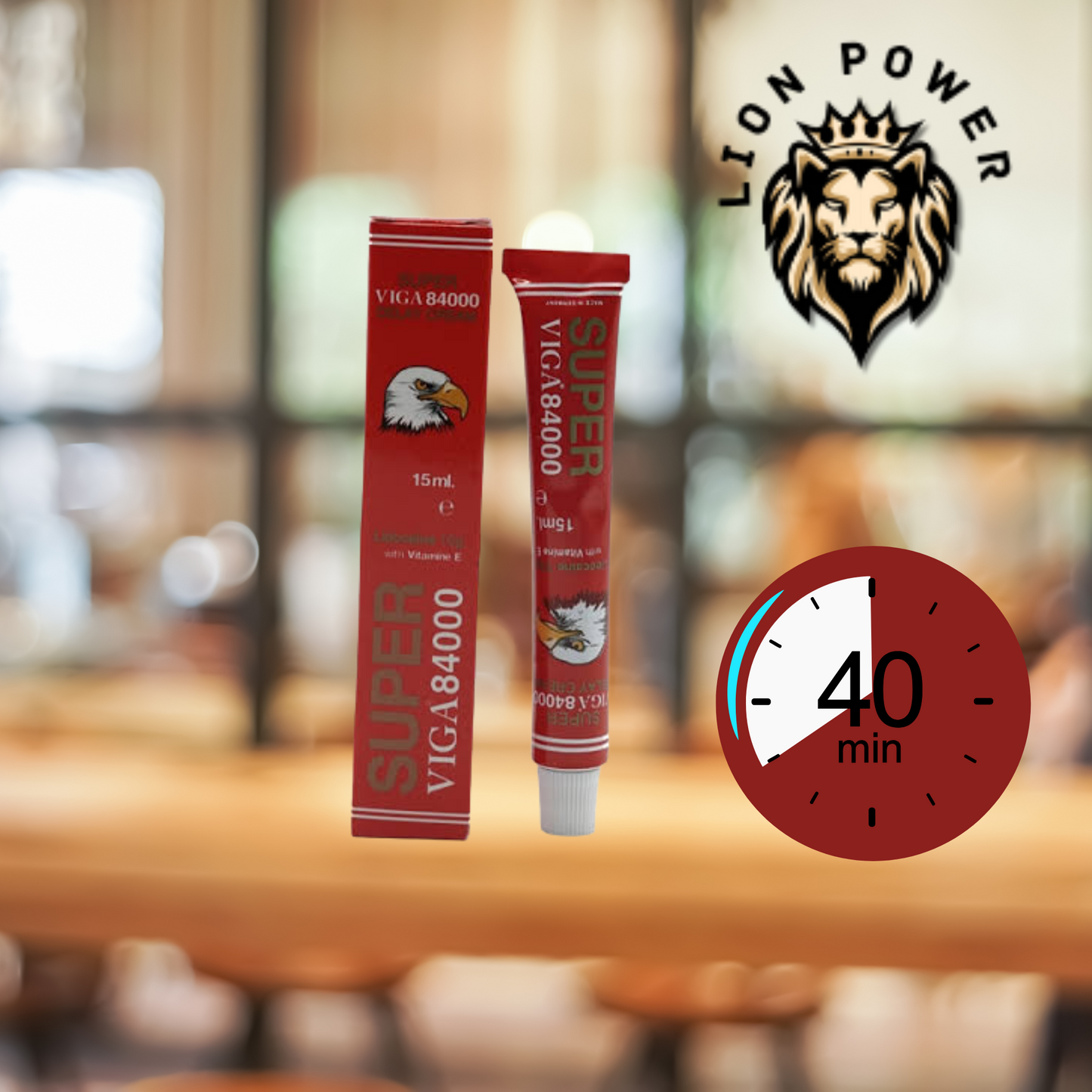 عرض 10 منتجات -lion pack